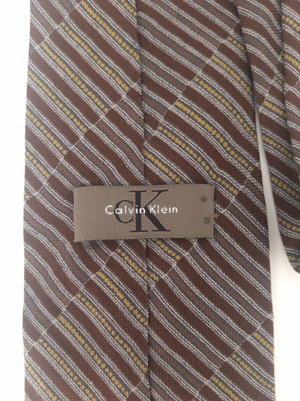 Calvin Klein elevate your